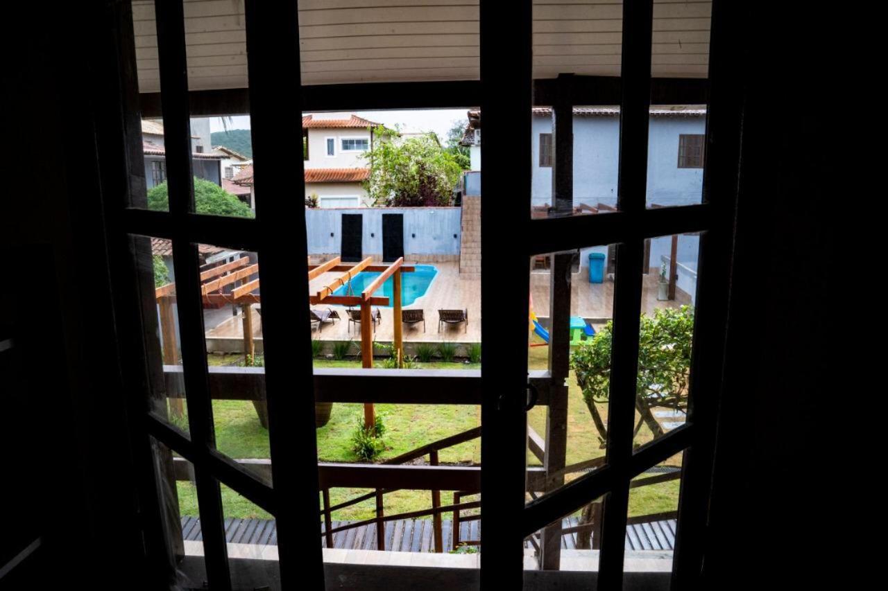 Buziando Pousada Búzios Exterior foto