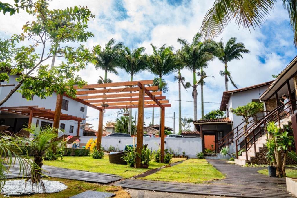 Buziando Pousada Búzios Exterior foto