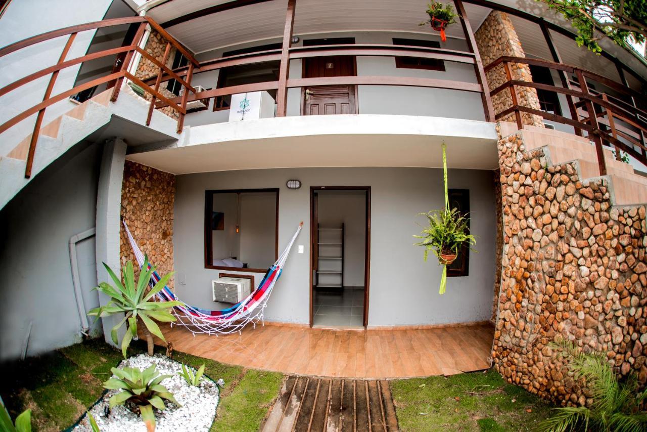 Buziando Pousada Búzios Exterior foto