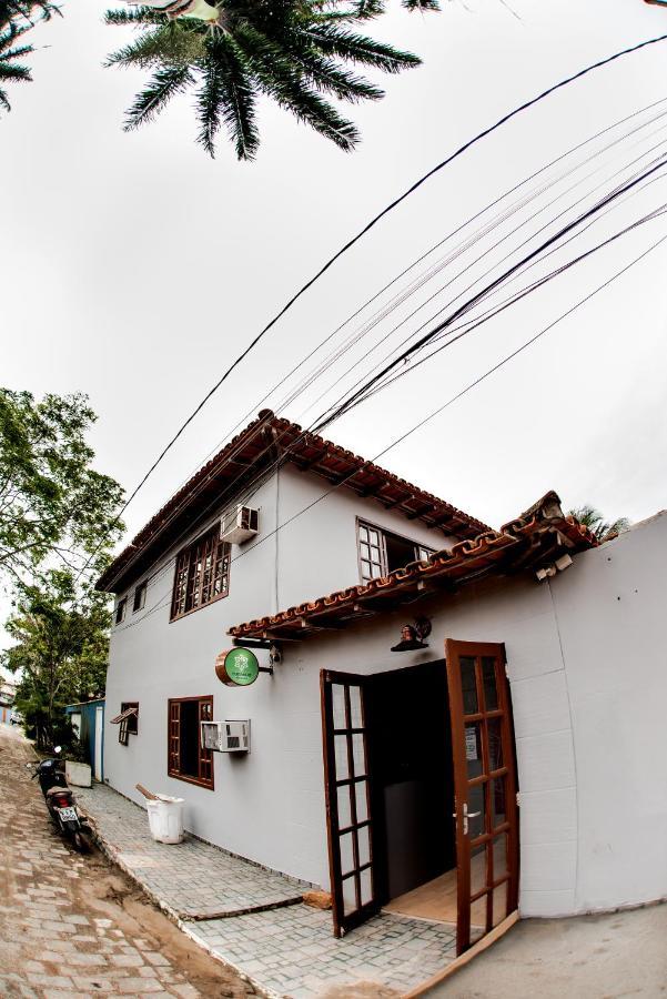 Buziando Pousada Búzios Exterior foto