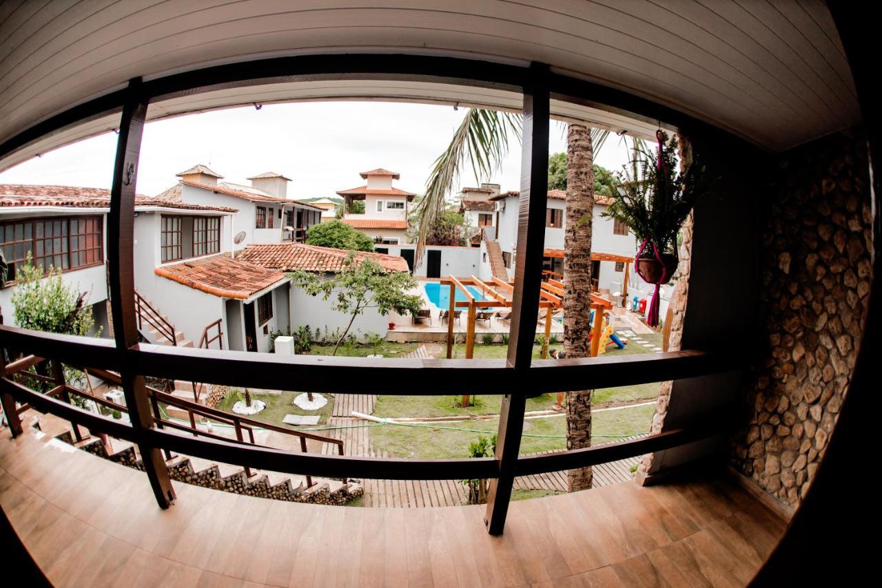Buziando Pousada Búzios Exterior foto